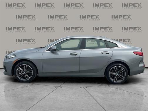 2024 BMW 228 Gran Coupe i sDrive