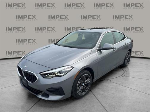 2024 BMW 228 Gran Coupe i sDrive