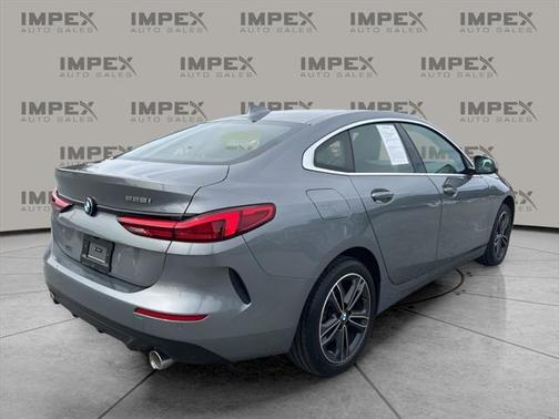 2024 BMW 228 Gran Coupe i sDrive