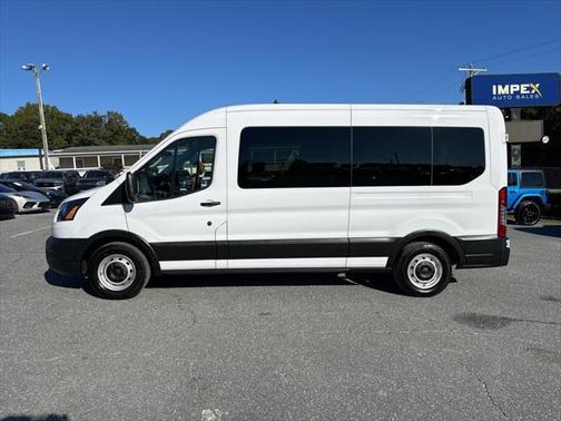 2023 Ford Transit-350 XL