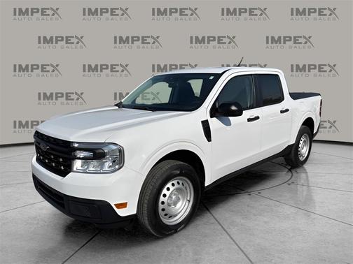 2022 Ford Maverick XL