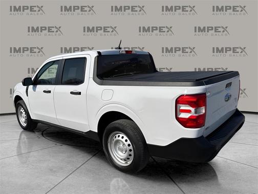 2022 Ford Maverick XL