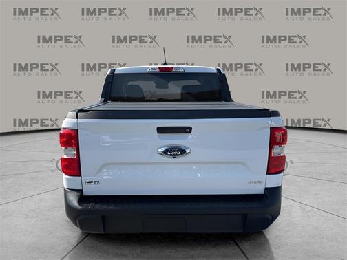 2022 Ford Maverick XL