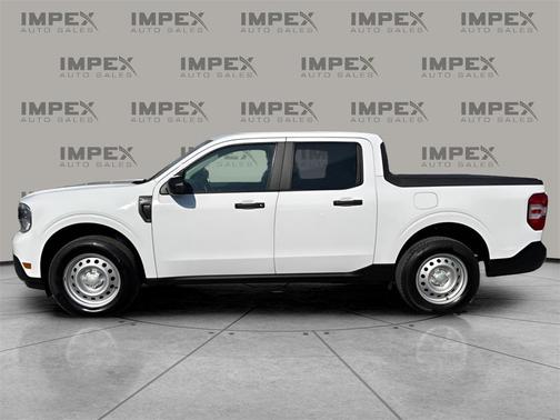 2022 Ford Maverick XL