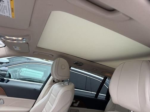 2020 Mercedes-Benz GLS 580 4MATIC