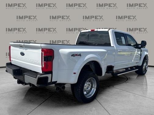 2024 Ford F-450 Lariat