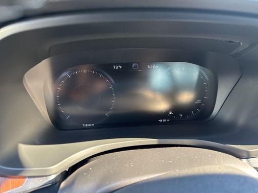 Gray 2021 Volvo S60 T5 Momentum