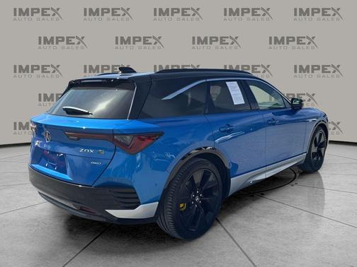 2024 Acura ZDX Type S