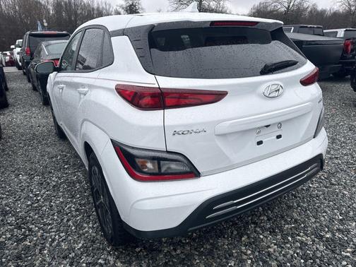 2023 Hyundai KONA EV SEL
