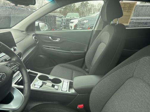 2023 Hyundai KONA EV SEL