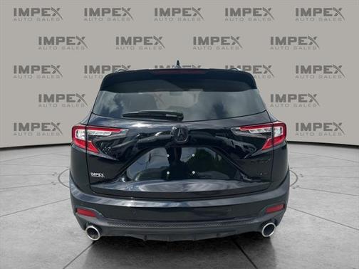2024 Acura RDX Base