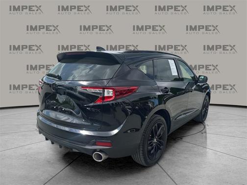 2024 Acura RDX Base