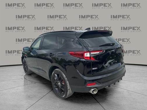 2024 Acura RDX Base