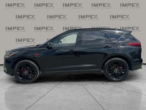 2024 Acura RDX Base