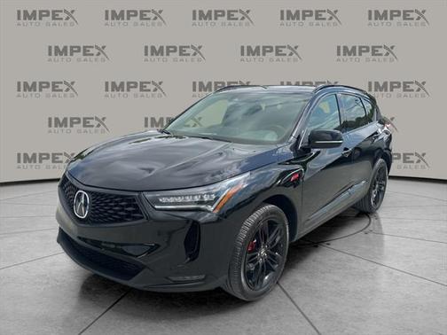2024 Acura RDX Base