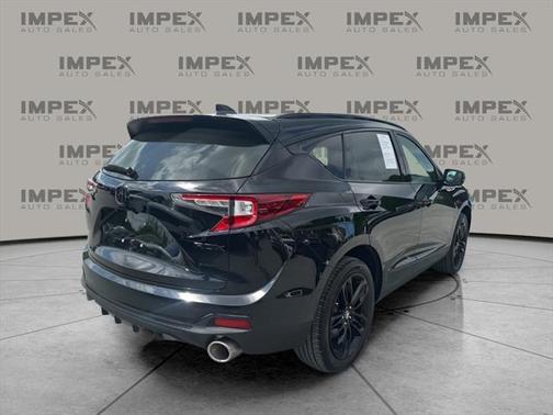 2024 Acura RDX Base