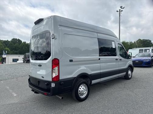 2024 Ford Transit-350 Base