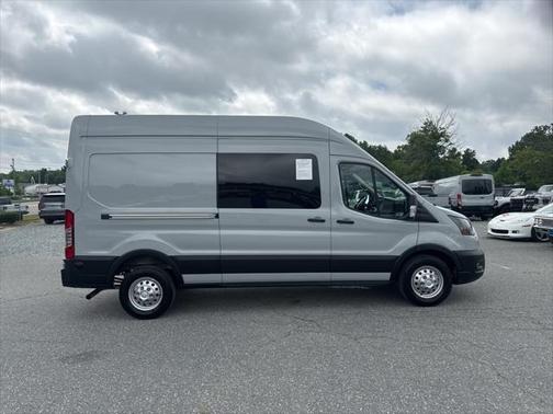 2024 Ford Transit-350 Base