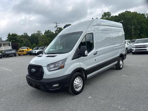 2024 Ford Transit-350 Base