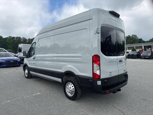 2024 Ford Transit-350 Base