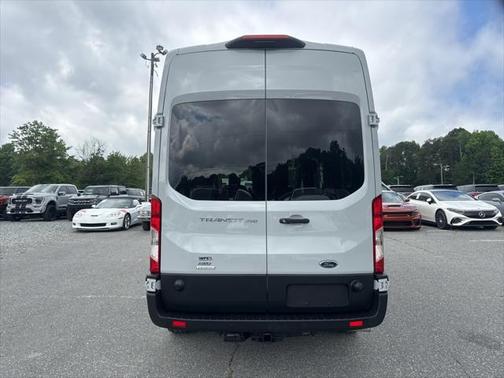2024 Ford Transit-350 Base
