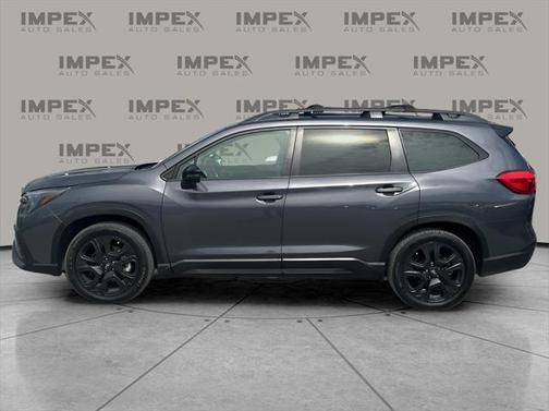 2023 Subaru Ascent Onyx Edition 7-Passenger