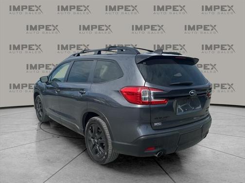 2023 Subaru Ascent Onyx Edition 7-Passenger