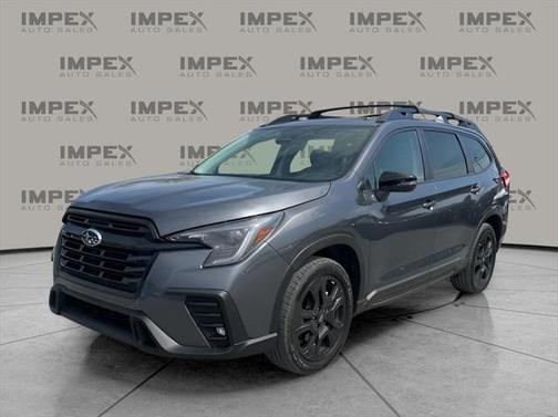 2023 Subaru Ascent Onyx Edition 7-Passenger
