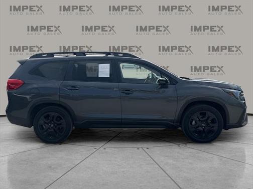 2023 Subaru Ascent Onyx Edition 7-Passenger