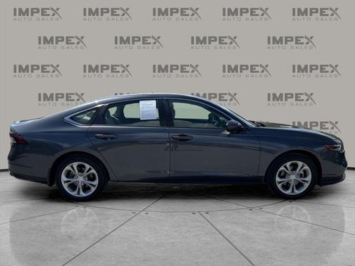 2023 Honda Accord LX 1.5T