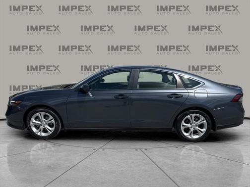 2023 Honda Accord LX 1.5T