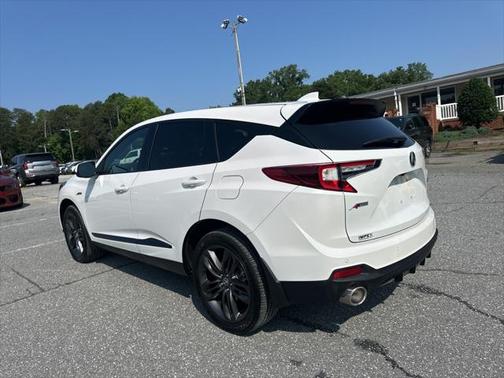 2023 Acura RDX Base