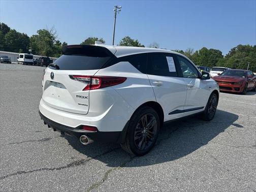2023 Acura RDX Base