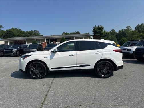 2023 Acura RDX Base