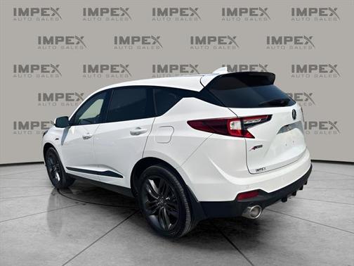 2023 Acura RDX Base