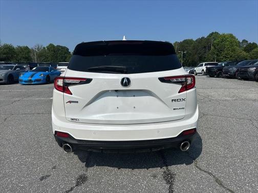 2023 Acura RDX Base