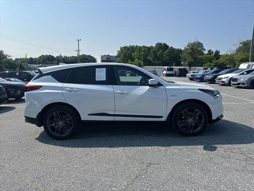 2023 Acura RDX Base