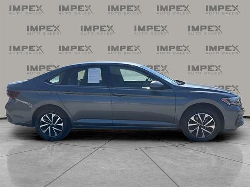 2024 Volkswagen Jetta 1.5T S