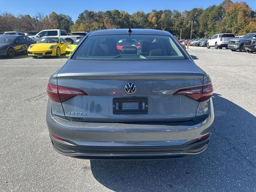 2024 Volkswagen Jetta 1.5T S