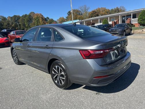 2024 Volkswagen Jetta 1.5T S