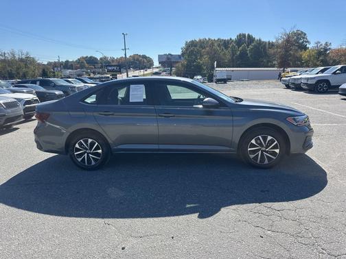 2024 Volkswagen Jetta 1.5T S