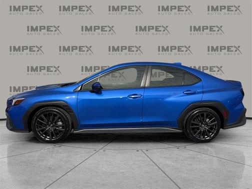 2023 Subaru WRX Limited