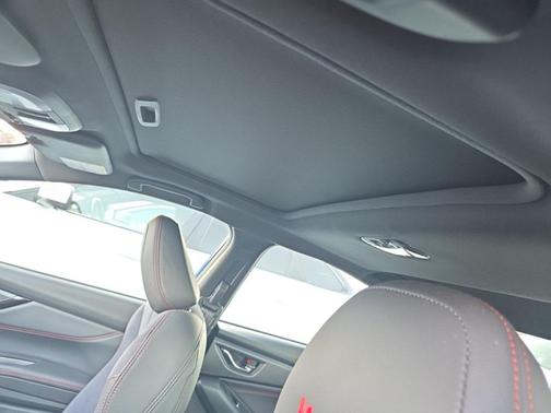 2023 Subaru WRX Limited