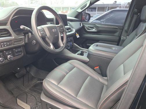 2024 Chevrolet Tahoe 4WD RST