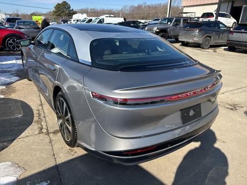 2023 Lucid Air Grand Touring