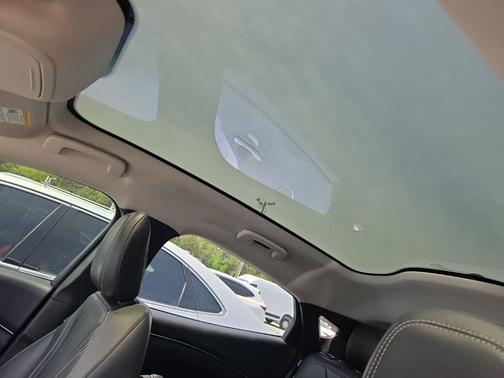 SPACE WHITE METALLIC 2023 Ford Mustang Mach-E Premium