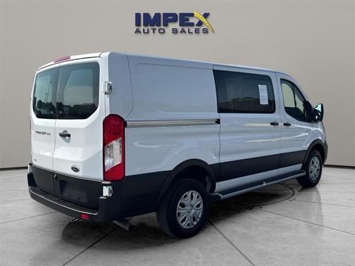 2024 Ford Transit-250 Base