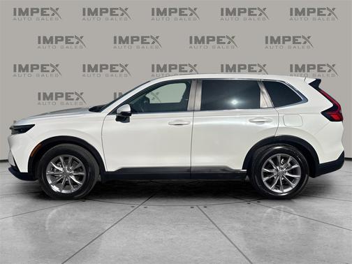 2024 Honda CR-V EX-L 2WD