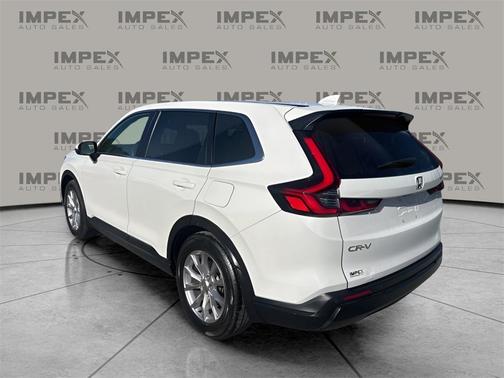 2024 Honda CR-V EX-L 2WD