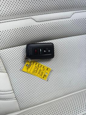 Incognito 2025 Lexus RC 350 F Sport